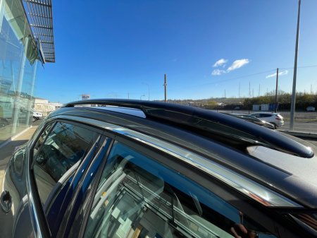 2024 Citroen C5 Aircross  €24,650 thumbnail