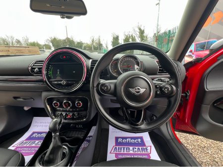 2017 MINI Clubman - thumbnail 19