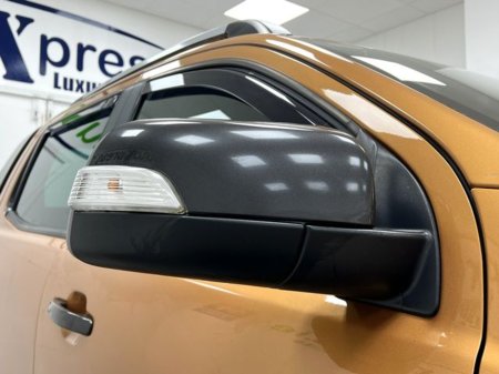 2020 Ford Ranger - thumbnail 19