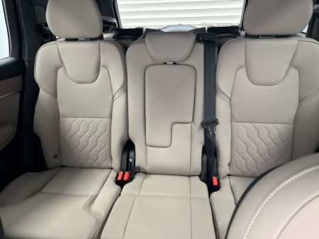 2026 Volvo XC90 - thumbnail 29