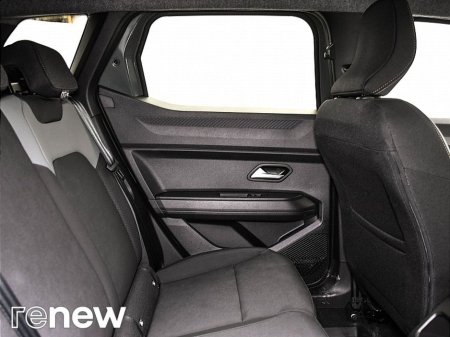 2025 Dacia Duster - photo 6