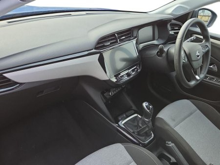 2025 Opel Corsa - thumbnail 4