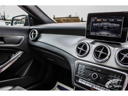 2017 Mercedes-Benz CLA Class - thumbnail 19