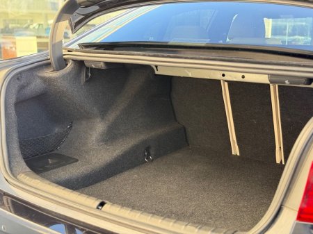 2019 BMW 5 Series 520d M Sport Saloon €30,950 thumbnail