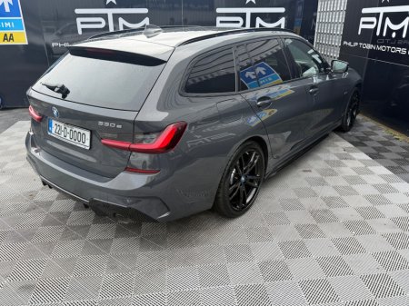 2022 BMW 3 Series - thumbnail 9