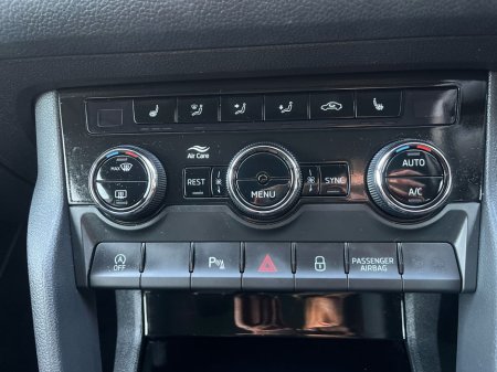 2023 Skoda Kodiaq 2.0 TDI 150HP DSG Ambition 7 Seat €41,995 thumbnail