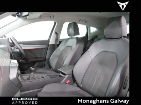 2023 Cupra Formentor 1.5 TSI 150HP 5DR €30,950 thumbnail