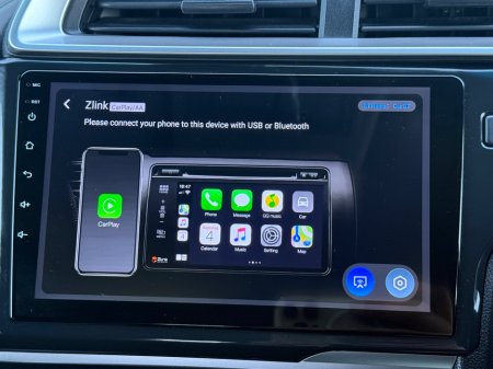 2016 Honda Fit  €9,990 thumbnail