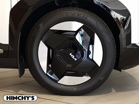 2026 Kia EV5 - thumbnail 8