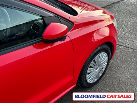 2014 Volkswagen Polo 1.2 , AUTO // LOW MILEAGE €9,950 thumbnail