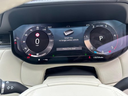 2024 Land Rover Range Rover - thumbnail 26