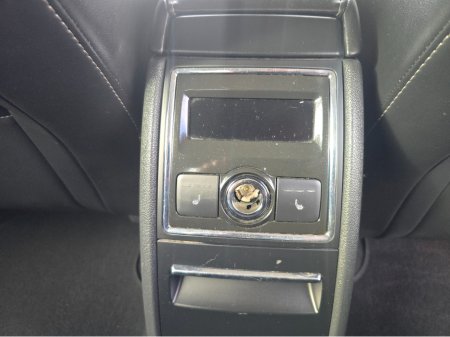 2012 Skoda Superb ELEGANCE GL 1.6 TDI 105BHP 105HP 4DR €5,500