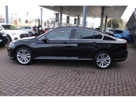 2016 Volkswagen Passat - thumbnail 7
