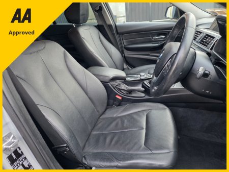 2016 BMW 3 Series 316D * ONLY 48K MILES * IRISH CAR €15,900 thumbnail