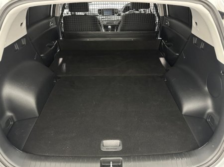 2019 Kia Sportage K2 1.6 Crdi 4X4 €14,800 thumbnail