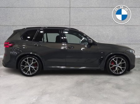 2023 BMW X5 - thumbnail 25