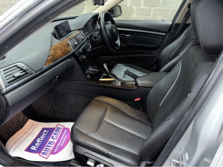 2016 BMW 3 Series Plug in hybrid €15,999 thumbnail