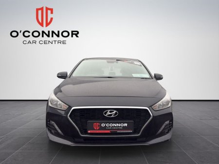 2019 Hyundai i30 "Reliable, economical and smarter than it looks — a proper everyday hero" €15,888 thumbnail
