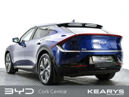 2024 Kia EV6 - thumbnail 7