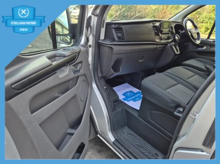 2020 Ford Transit Custom - thumbnail 16