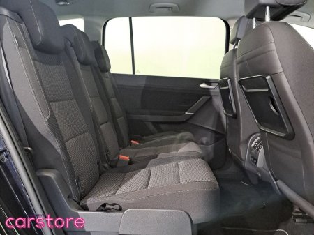 2016 Volkswagen Touran - thumbnail 13