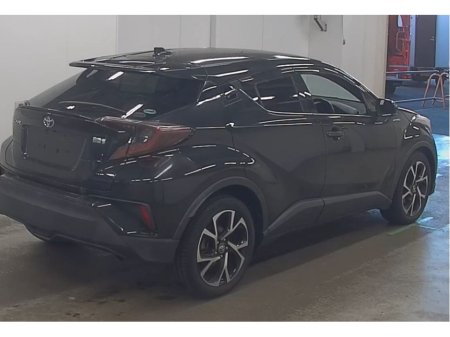 2017 Toyota C-HR - thumbnail 7