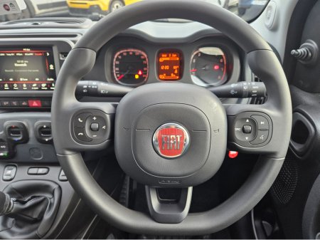2025 Fiat Panda Cross  1.0  AUTUMN SALE €16,950
