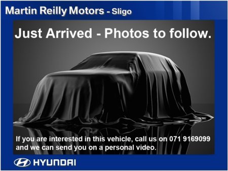 2022 Hyundai Tucson 1.6 Comfort Plus €26,445 thumbnail