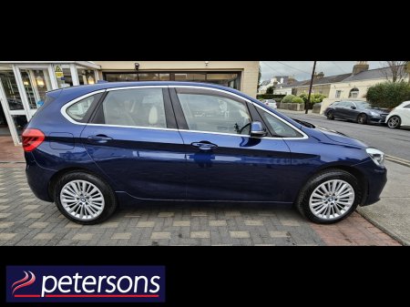 2018 BMW 2 Series - thumbnail 11