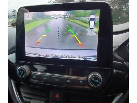 2019 Ford Fiesta *AUTOMATIC* TITANIUM 1.0 5dr - IRISH CAR €13,995 thumbnail