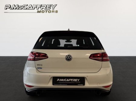 2017 Volkswagen Golf - thumbnail 6