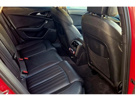 2016 Audi A6 - thumbnail 7