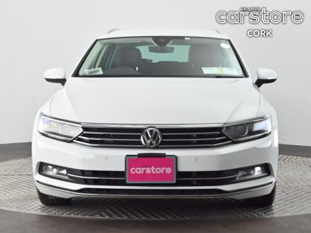 2018 Volkswagen Passat 1.4 Auto Estate thumbnail
