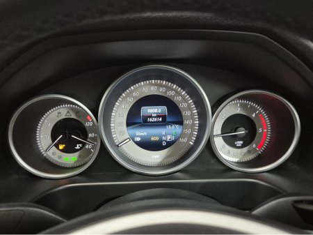 2015 Mercedes-Benz E Class - thumbnail 14