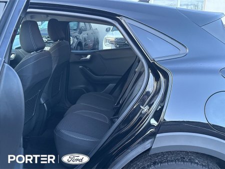 2024 Ford Puma TITANIUM 1.0L 125PS €26,950 thumbnail