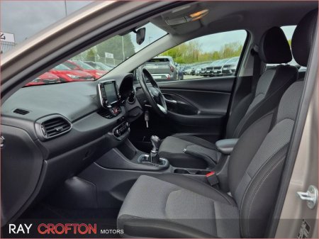 2019 Hyundai i30 - thumbnail 6