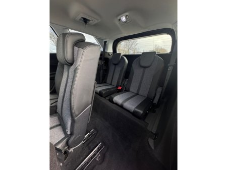 2019 Peugeot 5008 - thumbnail 18