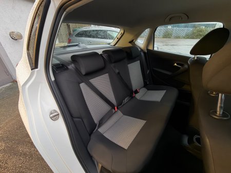 2014 Volkswagen Polo 1.2 60BHP TRENDLINE €9,950 thumbnail