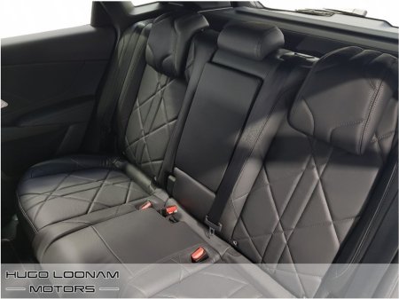 2023 DS Automobiles DS 7 7 CROSSBACK PRESTIGE E-TENSE 225 AUTO 4DR thumbnail