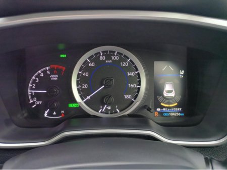 2020 Toyota Corolla Sport €21,950 thumbnail