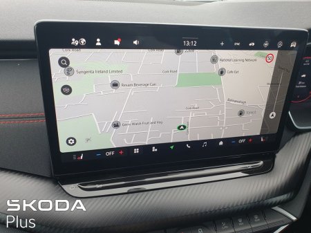 2026 Skoda Octavia - photo 28