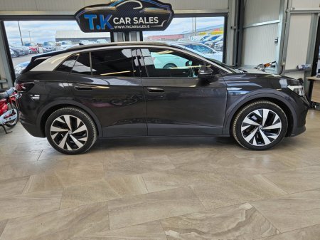 2022 Volkswagen ID.4 - photo 2