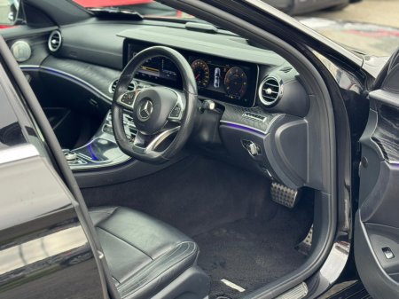 2017 Mercedes-Benz E Class - thumbnail 18