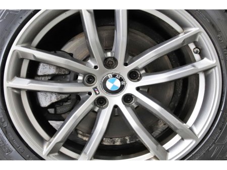 2018 BMW 5 Series - thumbnail 22