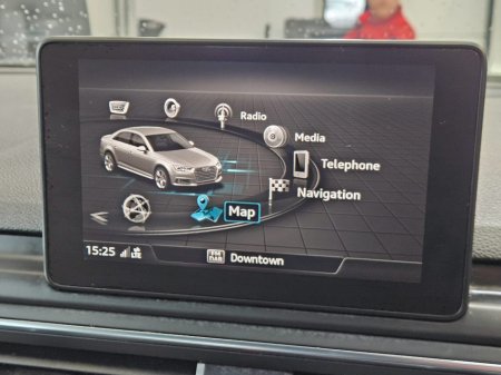 2017 Audi A4 - thumbnail 20