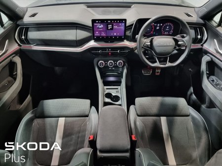 2025 Skoda Kodiaq - thumbnail 2