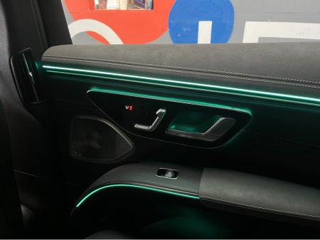 2024 Mercedes-Benz EQS - thumbnail 19