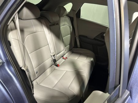 2020 Kia Niro Plug In Hybrid €21,400 thumbnail