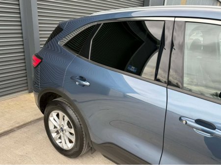 2022 Ford Kuga - thumbnail 7