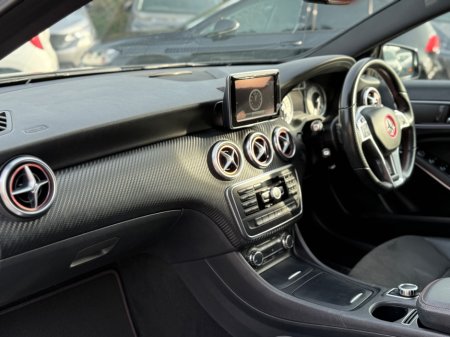 2015 Mercedes-Benz A Class - thumbnail 30
